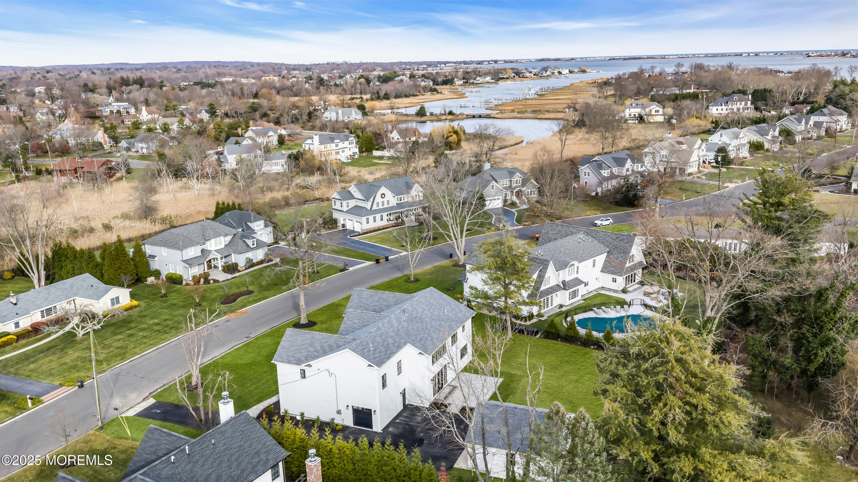 69 Winding Way Little Silver, NJ 07739 - Photo 96 of 99 115_dji_20251208133700_0061_d-1_114