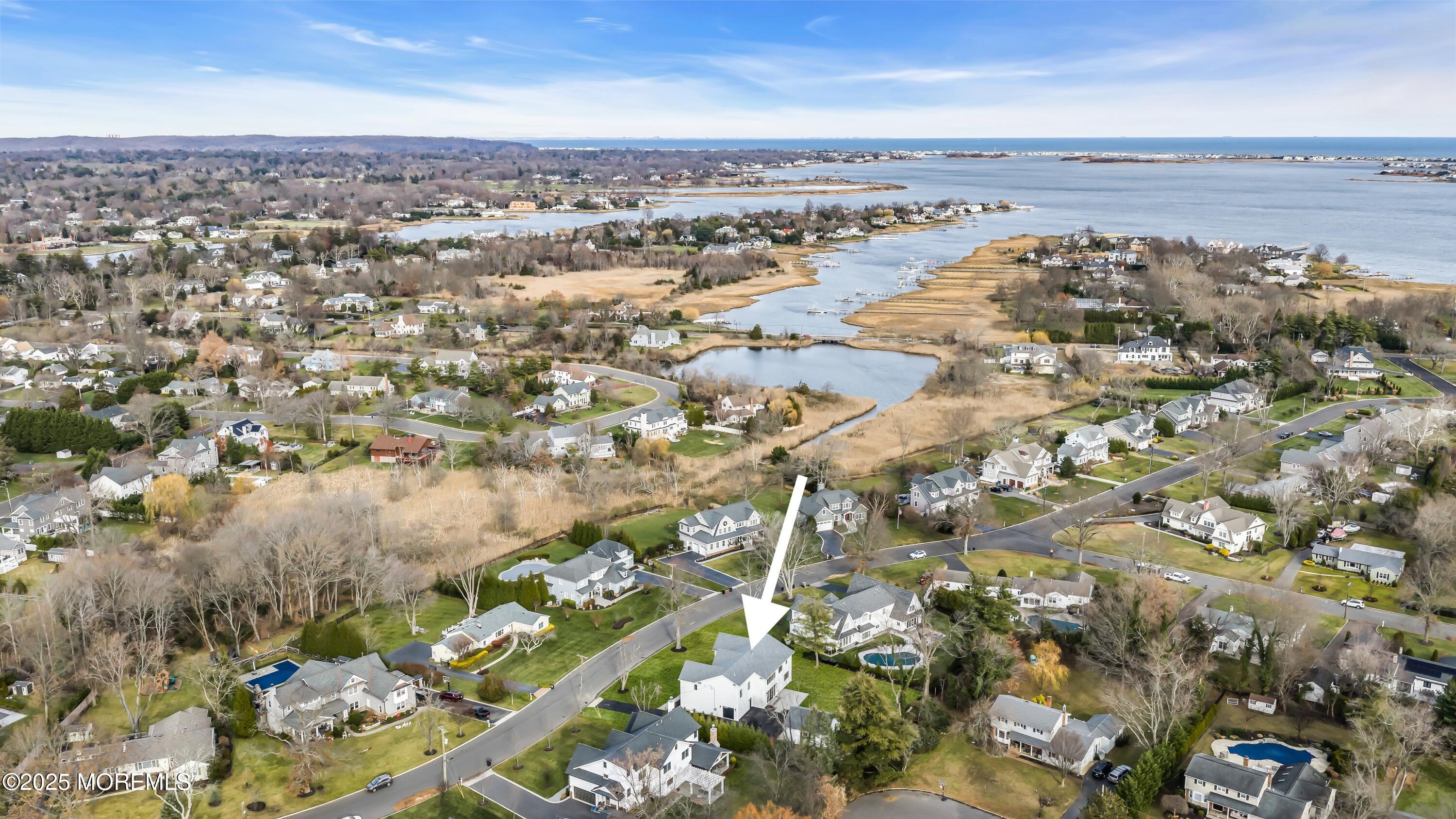 69 Winding Way Little Silver, NJ 07739 - Photo 99 of 99 126_dji_20251208133558_0041_d-1_325e_20