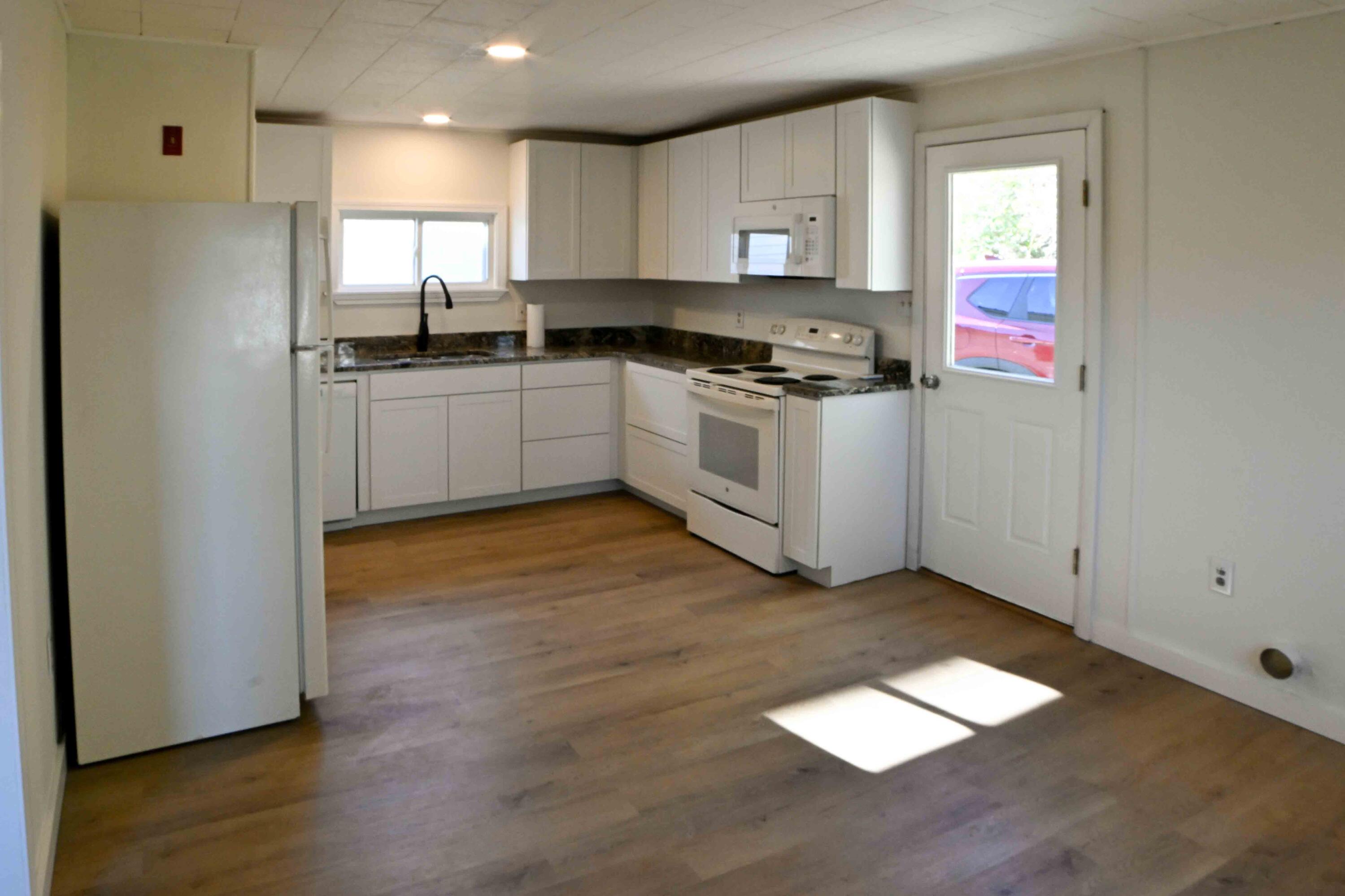 8 Judd Street Presque Isle, ME 04769 - Photo 24 of 54 Kitchen