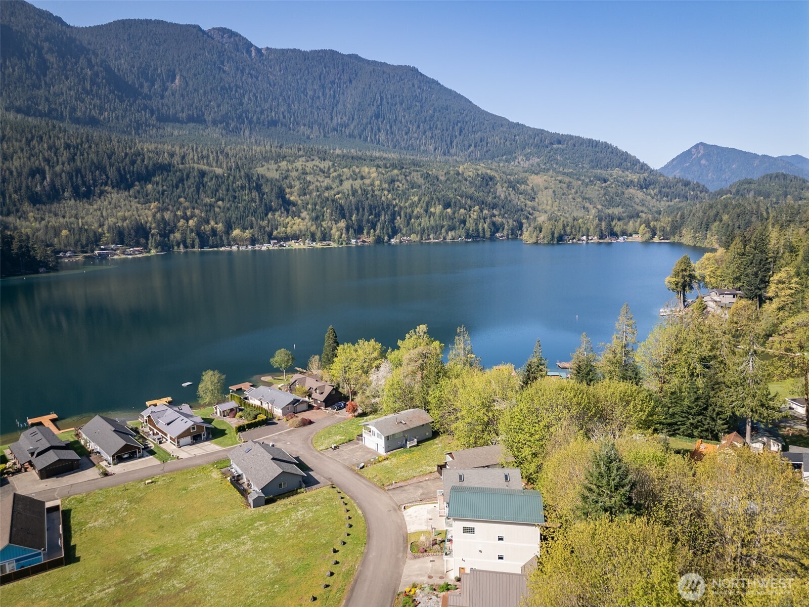 491 Maple Grove Road Port Angeles, WA 98363 - Photo 33 of 39