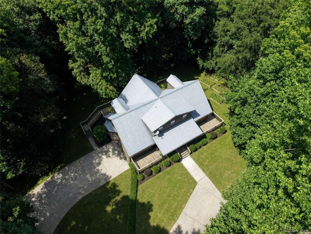 217 Browning Road Villa Rica, GA 30180 - Photo 43 of 45