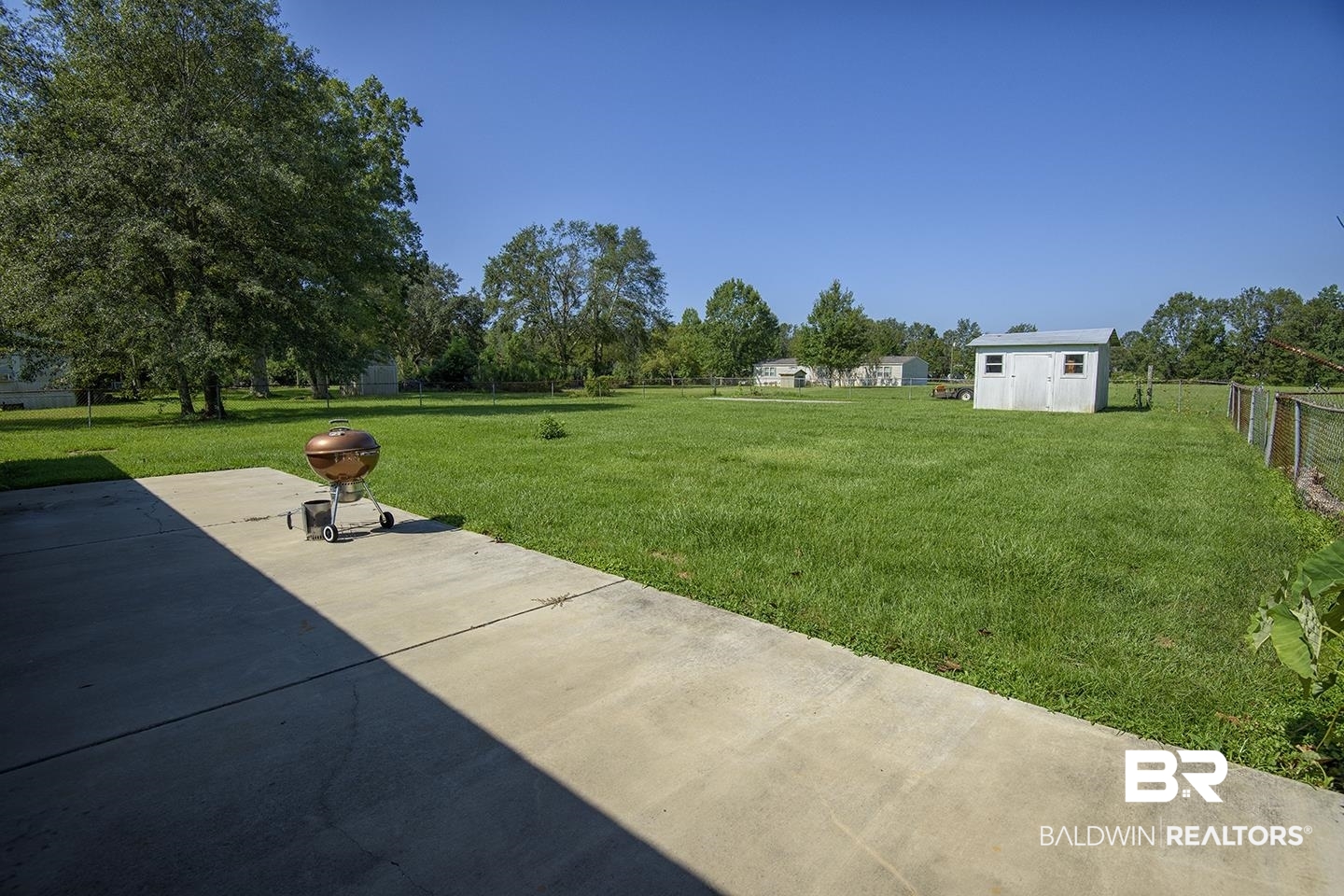 25855 Grey Road Loxley, AL 36551 - Photo 33 of 43