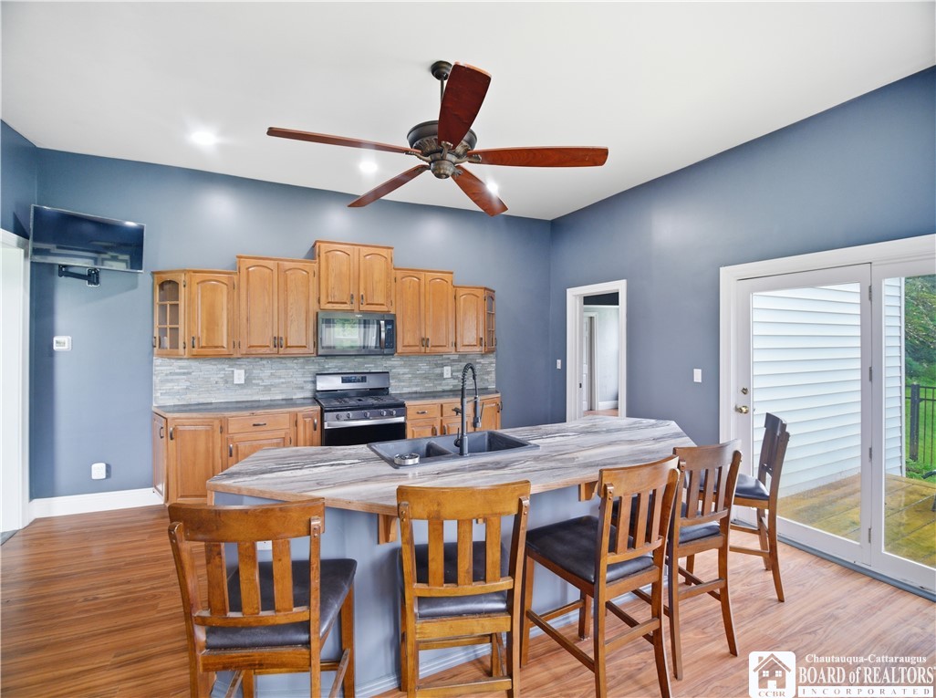 5241 Thornton Road Ellington, NY 14740 - Photo 15 of 40 Gallery Image 15