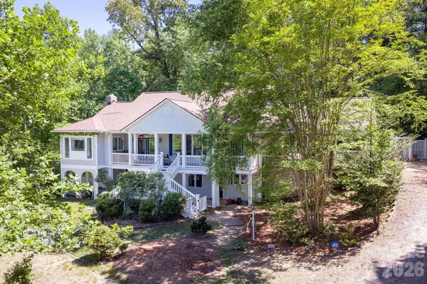 $615,000 | 43 Charles Marlowe Drive, Fairview, NC 28730