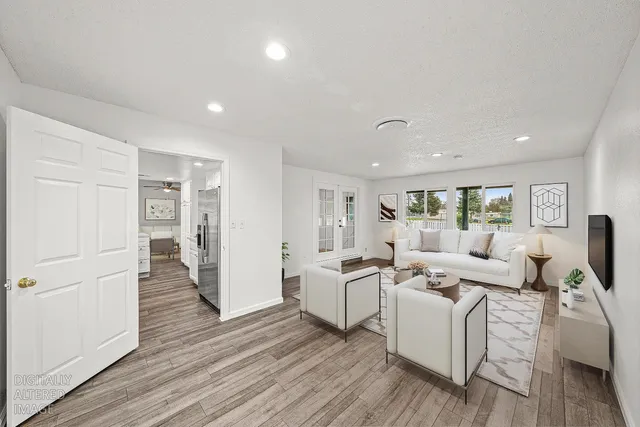 $649,000 | 4201 Whitney Avenue, Sacramento, CA 95821