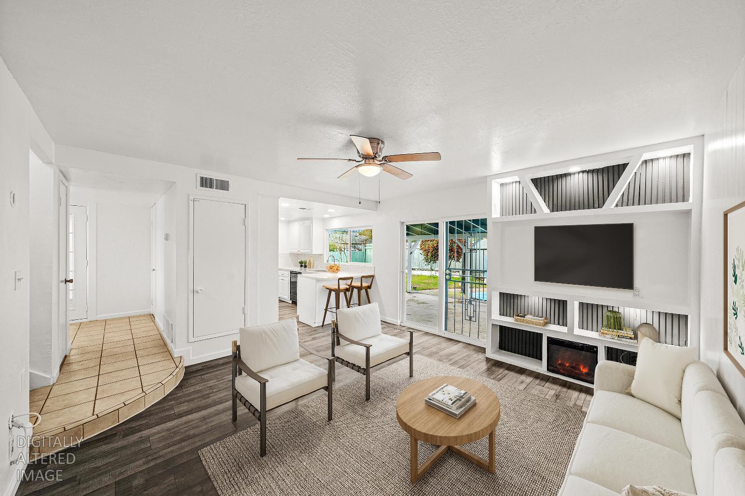 4201 Whitney Avenue Sacramento, CA 95821 - Photo 24 of 57