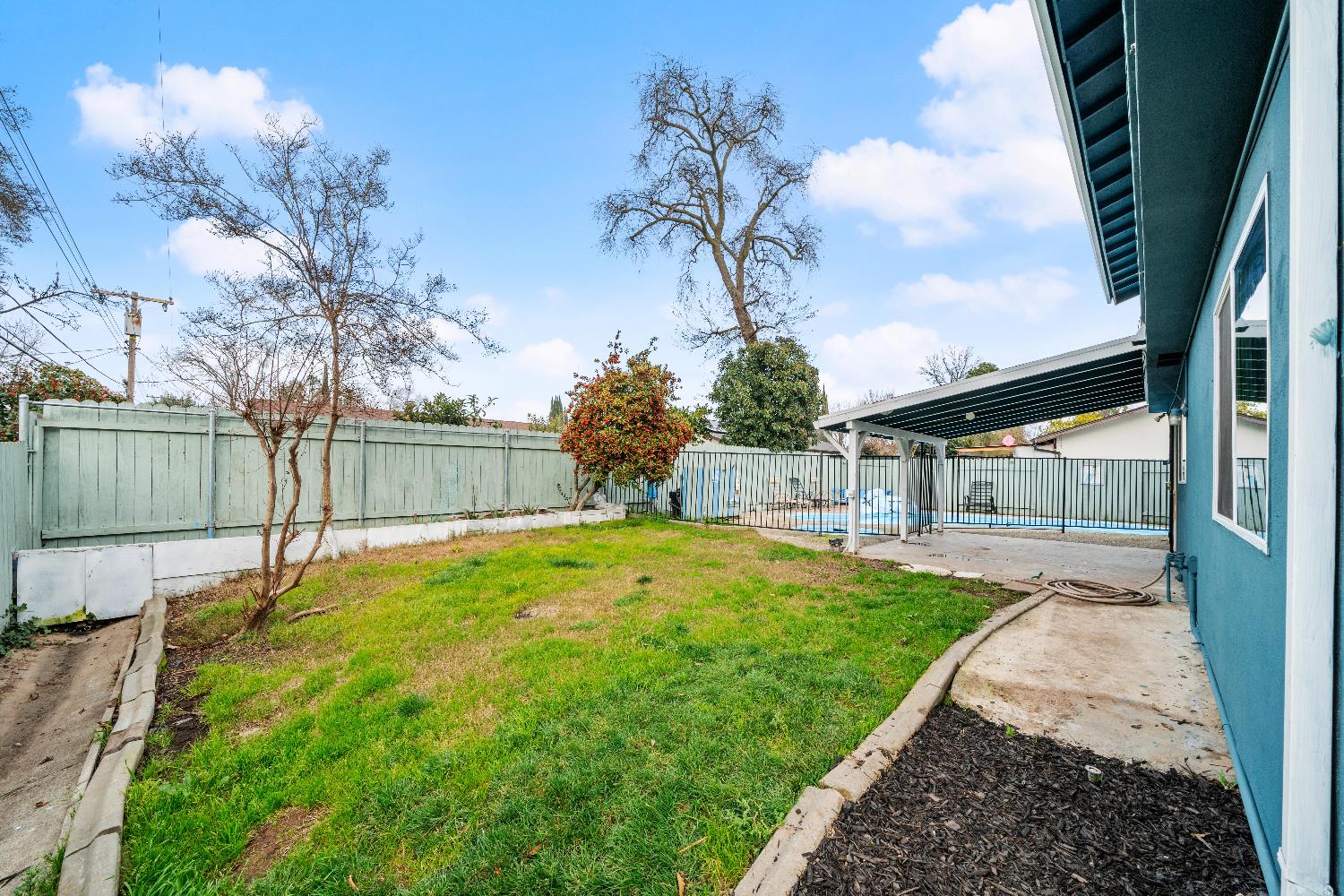 4201 Whitney Avenue Sacramento, CA 95821 - Photo 40 of 57