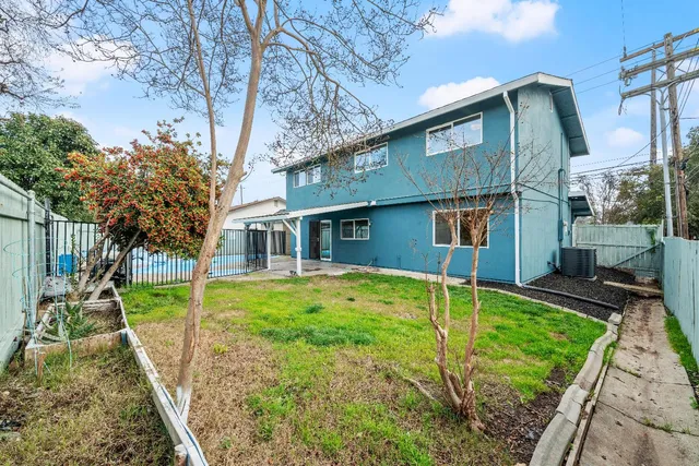 $649,000 | 4201 Whitney Avenue, Sacramento, CA 95821