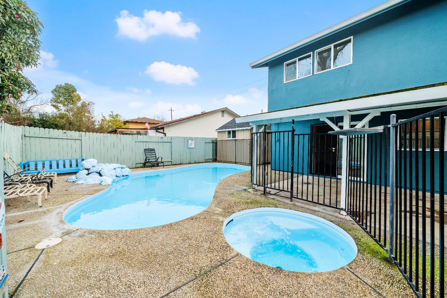 4201 Whitney Avenue Sacramento, CA 95821 - Photo 44 of 57