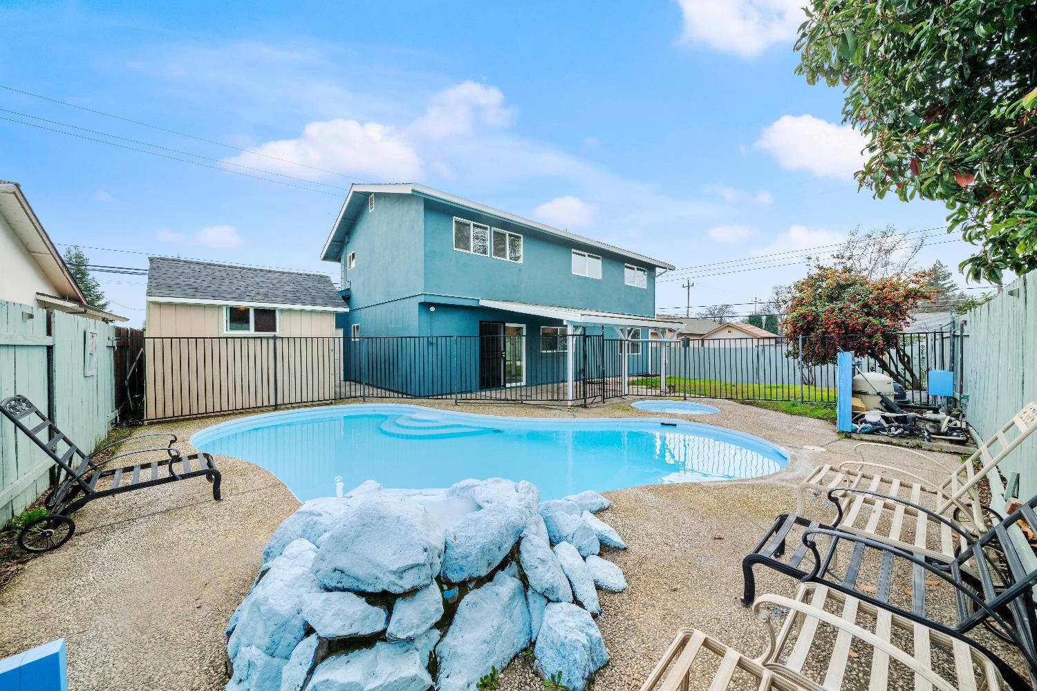 4201 Whitney Avenue Sacramento, CA 95821 - Photo 45 of 57