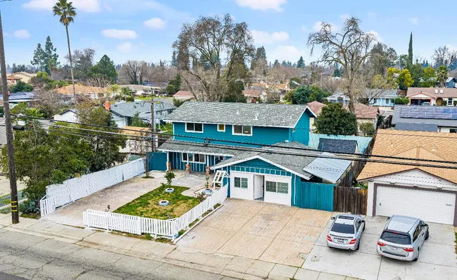 $649,000 | 4201 Whitney Avenue, Sacramento, CA 95821