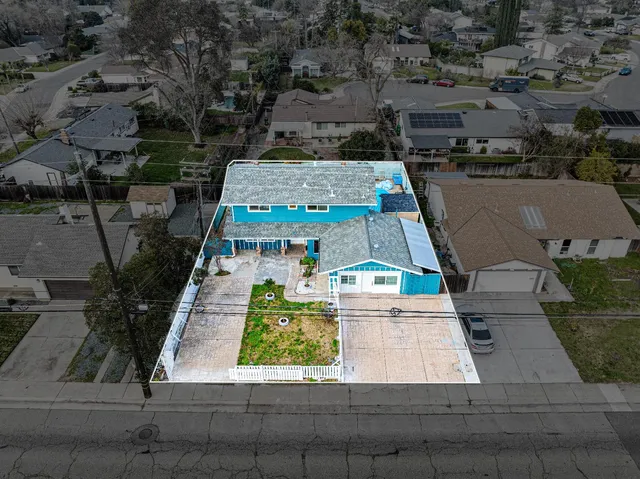 $649,000 | 4201 Whitney Avenue, Sacramento, CA 95821