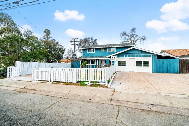 $649,000 | 4201 Whitney Avenue, Sacramento, CA 95821