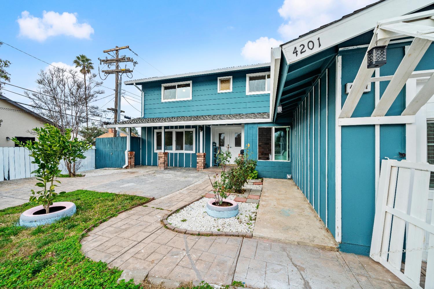 4201 Whitney Avenue Sacramento, CA 95821 - Photo 8 of 57