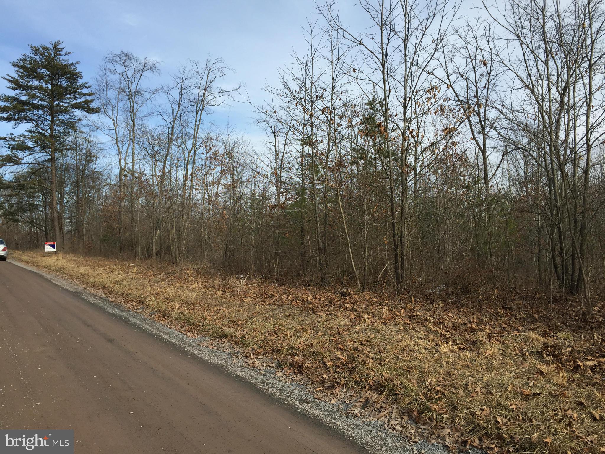 New Hope Road Cross Junction, VA 22625 - Photo 26 of 27 Exterior (General)