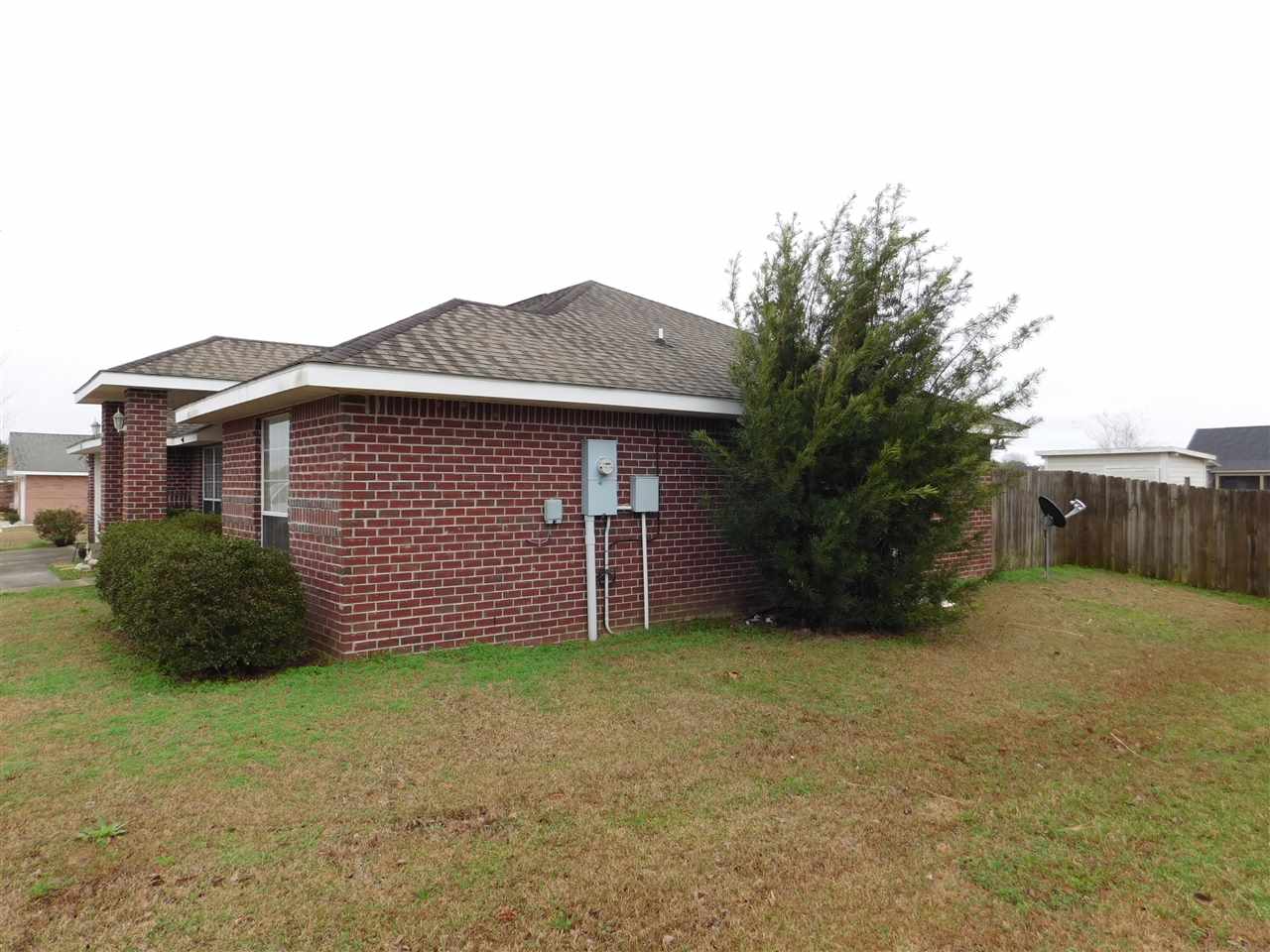 25818 Barbi Lane Elberta, AL 36530 - Photo 37 of 41