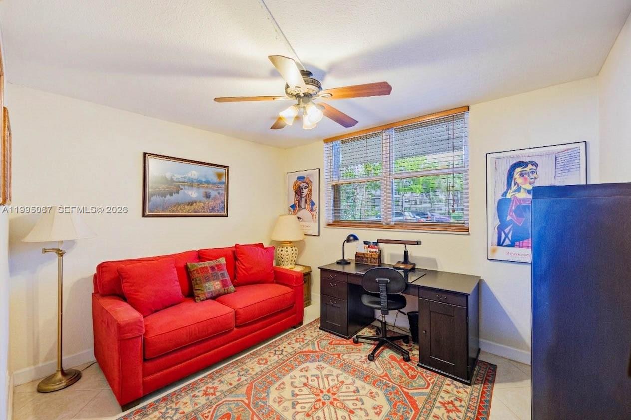 9150 Lime Bay Boulevard, Unit 110 Tamarac, FL 33321 - Photo 12 of 34 Guest Bedroom