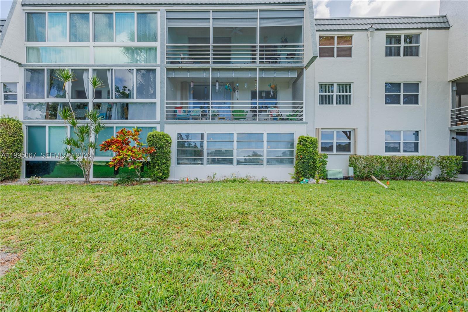 9150 Lime Bay Boulevard, Unit 110 Tamarac, FL 33321 - Photo 25 of 34