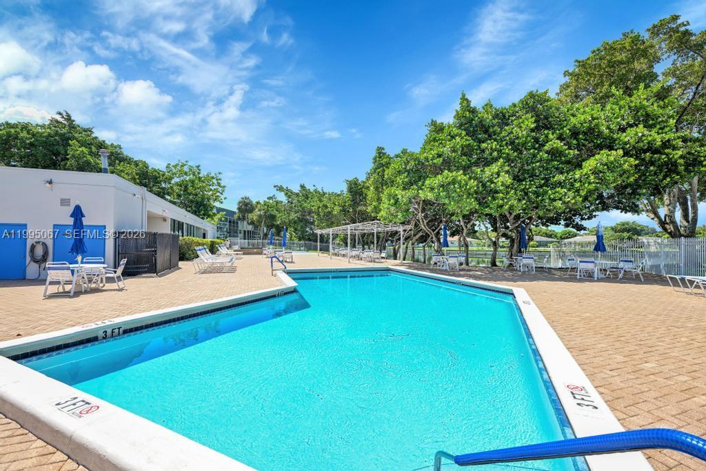 9150 Lime Bay Boulevard, Unit 110 Tamarac, FL 33321 - Photo 31 of 34