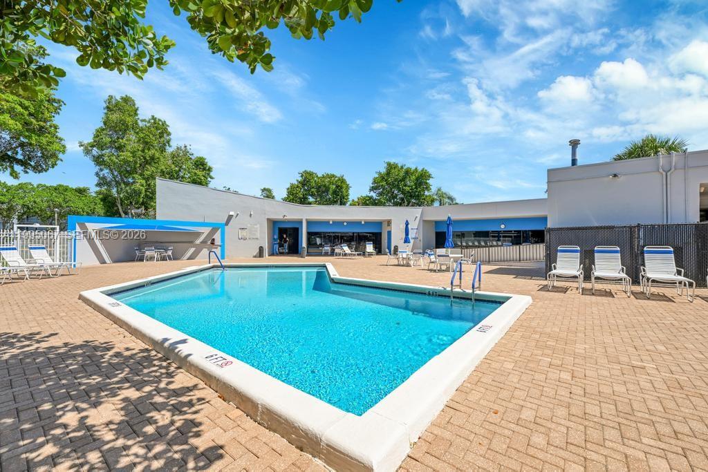 9150 Lime Bay Boulevard, Unit 110 Tamarac, FL 33321 - Photo 32 of 34