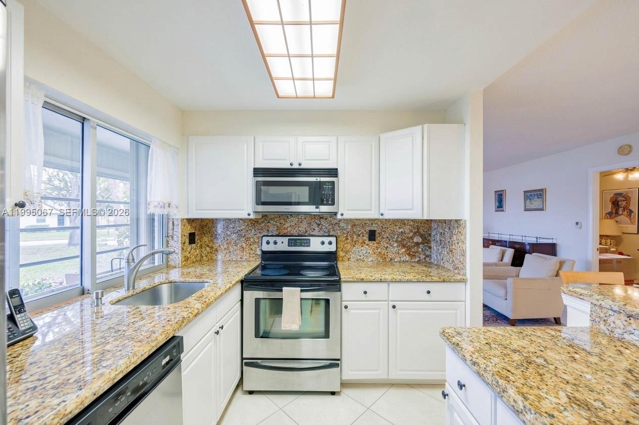 9150 Lime Bay Boulevard, Unit 110 Tamarac, FL 33321 - Photo 4 of 34