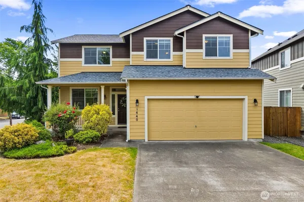 $509,900 | 1440 Bedstone Drive Southeast, Olympia, WA 98513