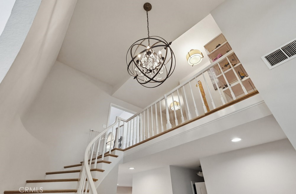 24303 East Rimford Place Diamond Bar, CA 91765 - Photo 13 of 39 a view of entryway with a front door