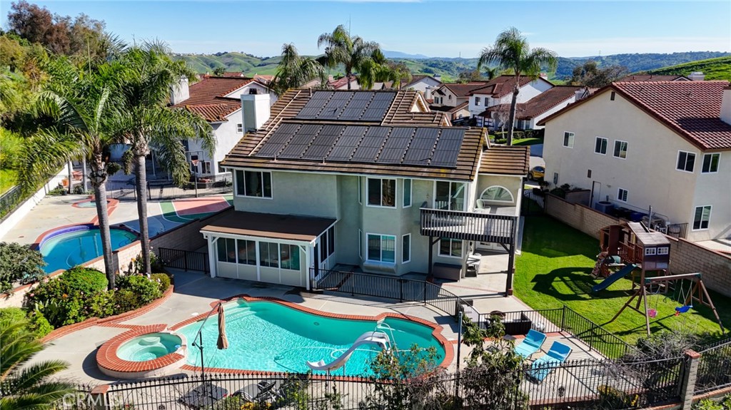 24303 East Rimford Place Diamond Bar, CA 91765 - Photo 38 of 39