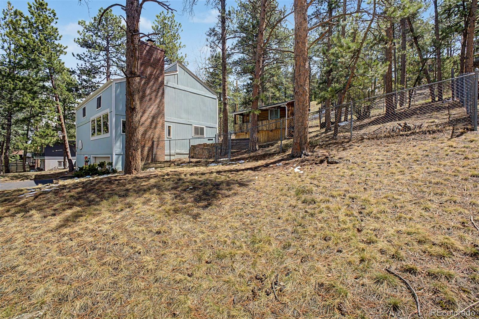 5302 South Pine Road Evergreen, CO 80439 - Photo 2 of 42 Gallery Image 2