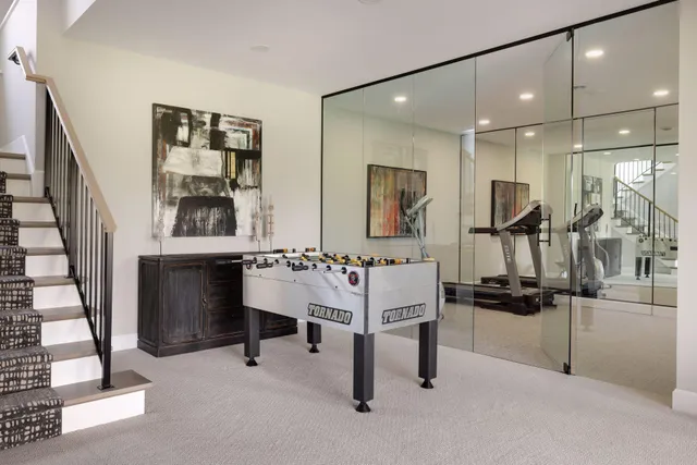 $2,695,000 | 2073 Bridgevine Court, Independence, MN 55359