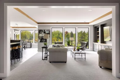 $2,695,000 | 2073 Bridgevine Court, Independence, MN 55359