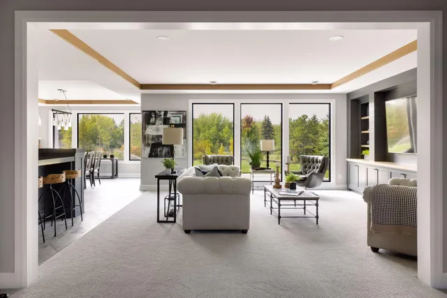 $2,695,000 | 2073 Bridgevine Court, Independence, MN 55359