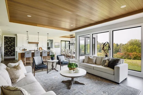 $2,695,000 | 2073 Bridgevine Court, Independence, MN 55359