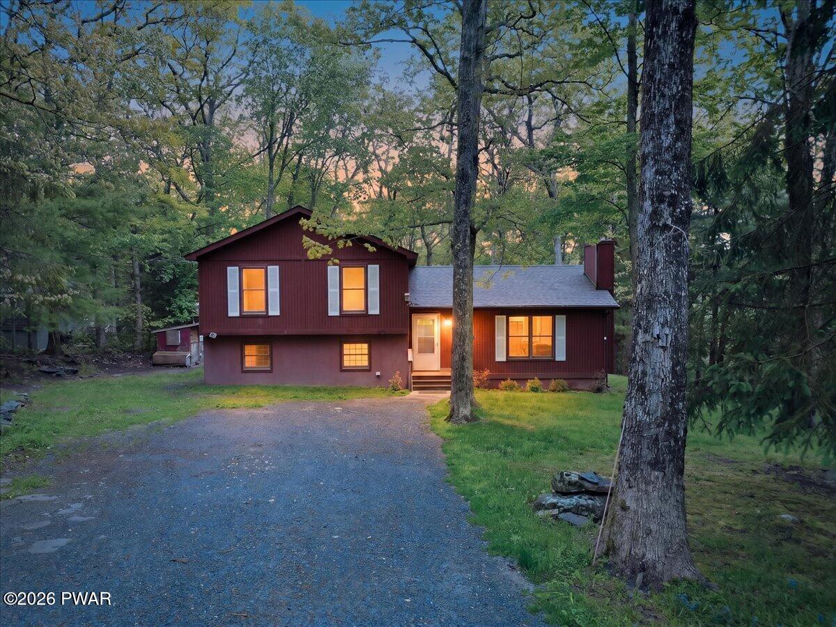 124 Pine Tree Road Shohola, PA 18458 - Photo 2 of 83