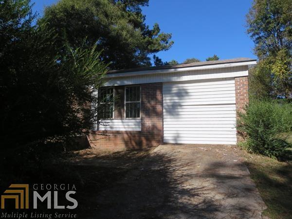 521 Airline-Goldmine Road Canon, GA 30520 - Photo 1 of 1 Gallery Image 1