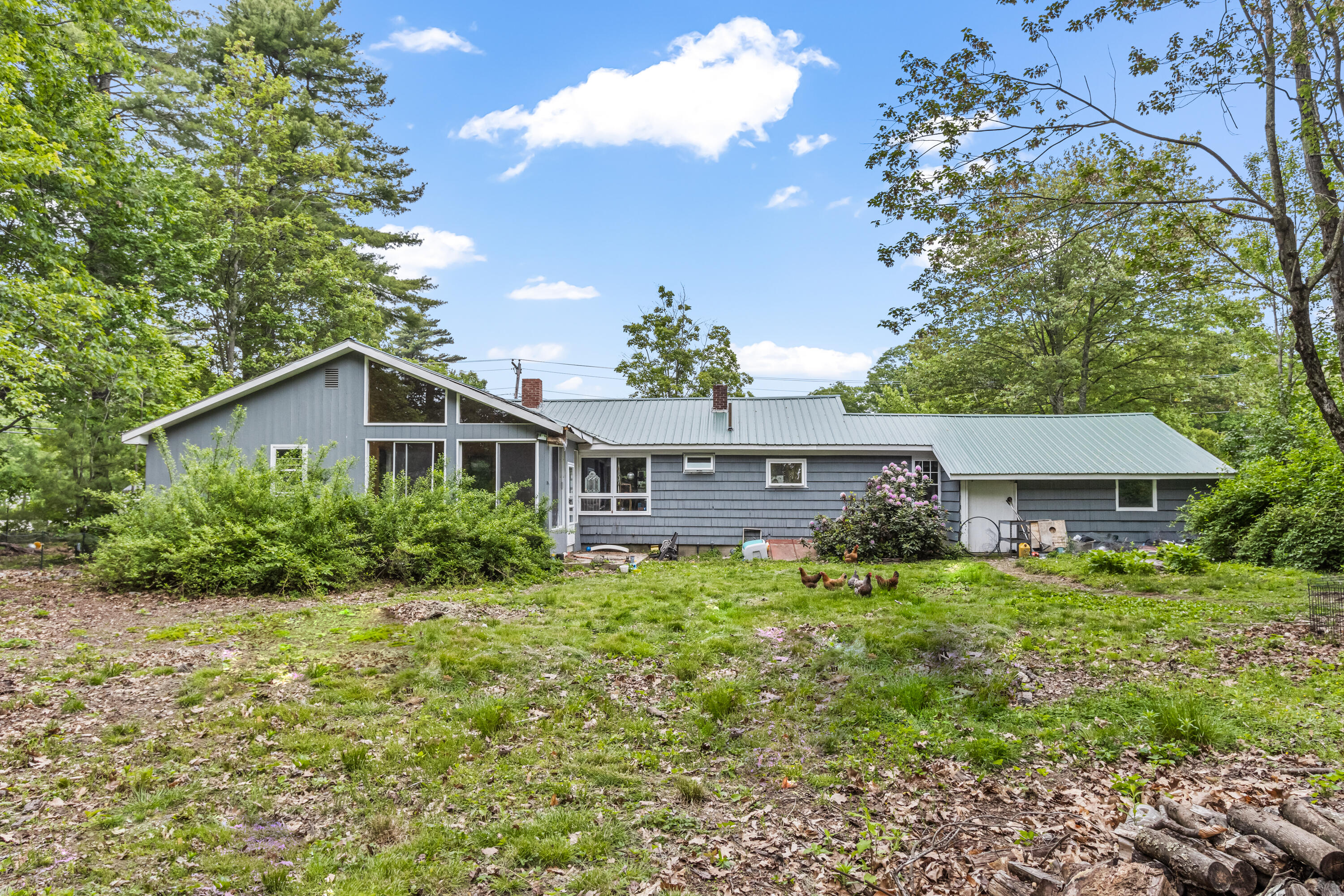 153 Shaker Road Gray, ME 04039 - Photo 30 of 32 20250606AD-71042