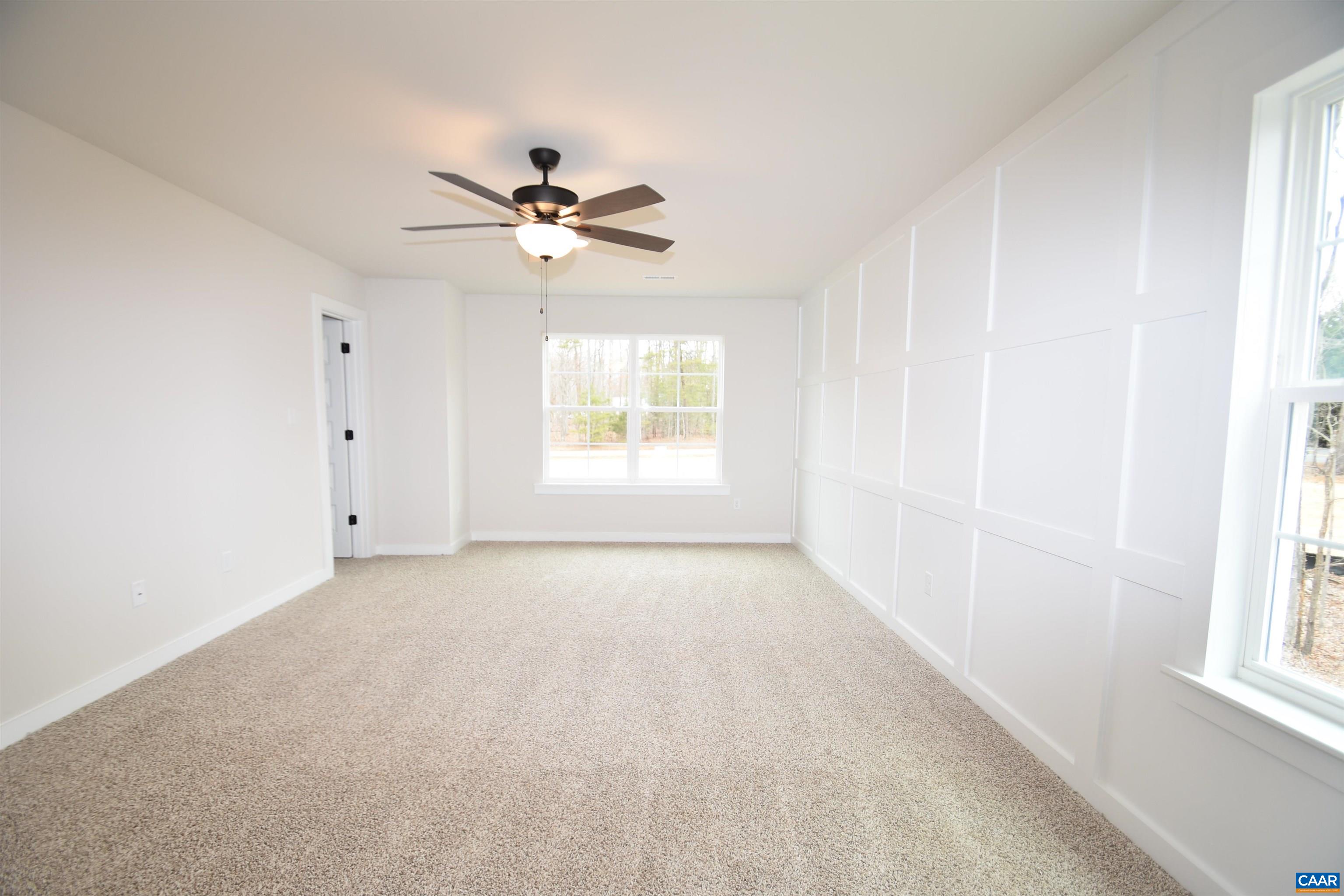 3 Chopt Road, Unit TC15B Kents Store, VA 23084 - Photo 17 of 33 a view of an empty room with a window