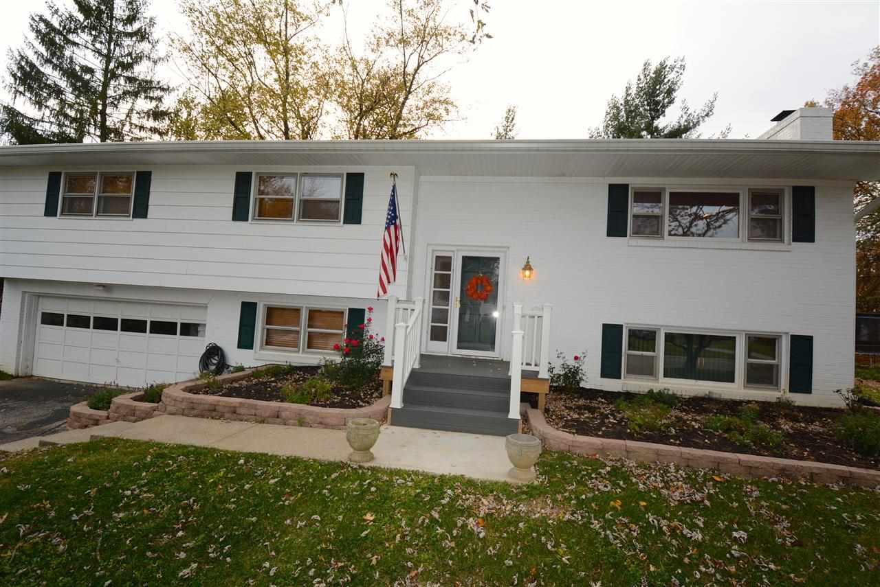 309 North Park Ridge Road Bloomington, IN 47408 - Photo 1 of 27 Gallery Image 1