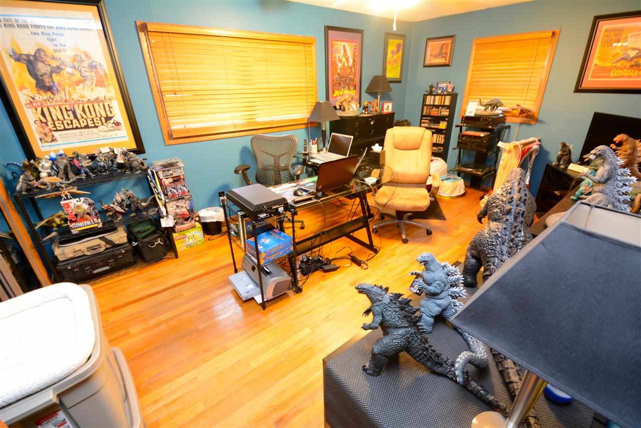 309 North Park Ridge Road Bloomington, IN 47408 - Photo 2 of 27 Gallery Image 2