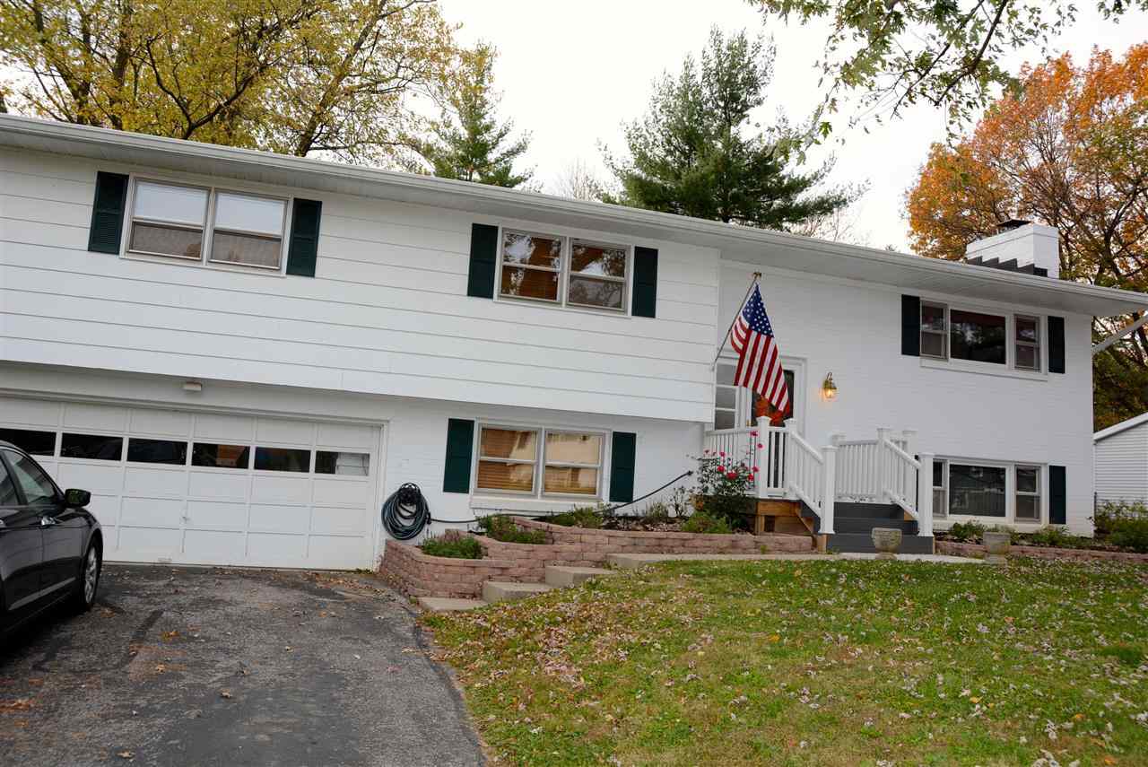 309 North Park Ridge Road Bloomington, IN 47408 - Photo 16 of 27 Gallery Image 16