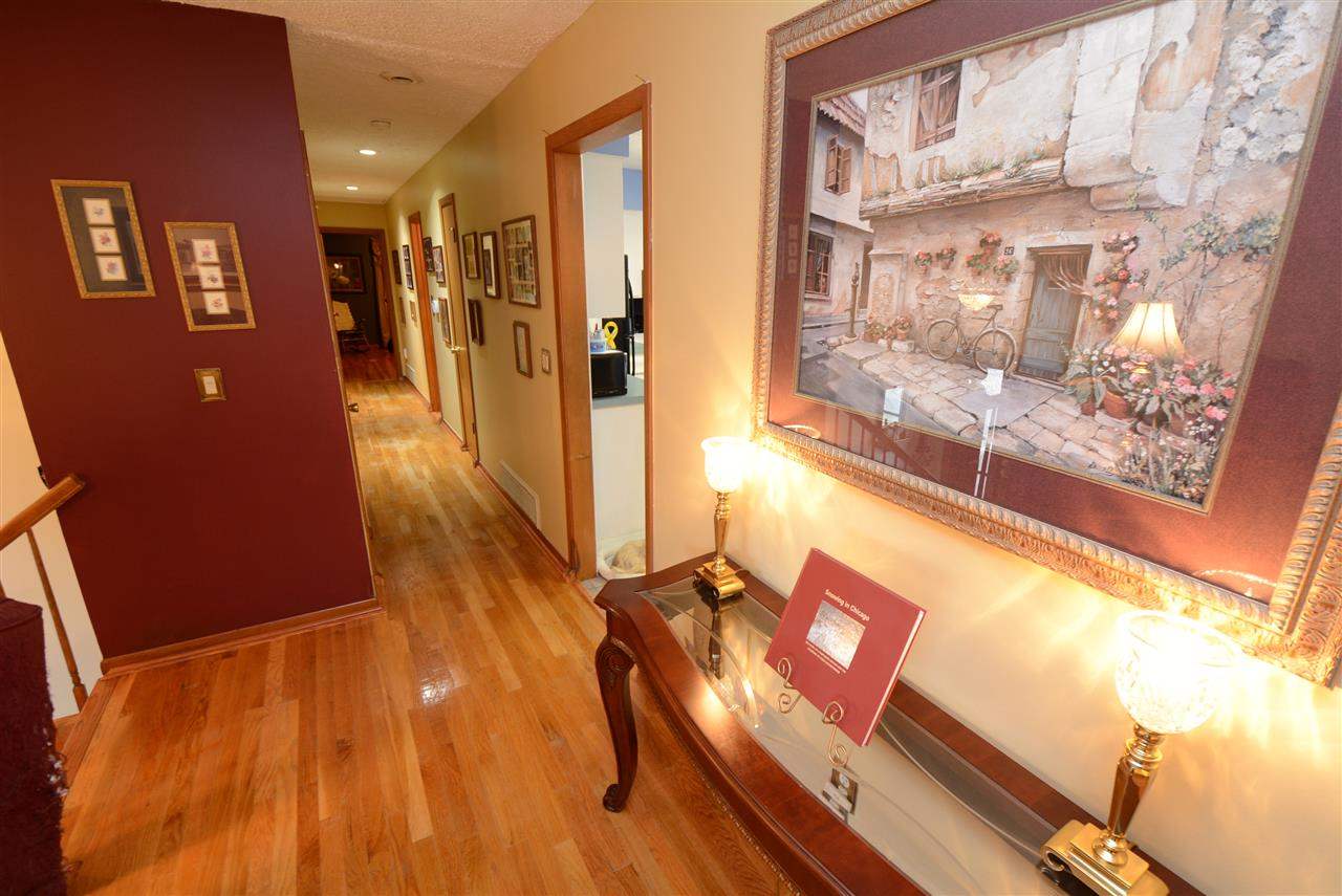 309 North Park Ridge Road Bloomington, IN 47408 - Photo 20 of 27 Gallery Image 20