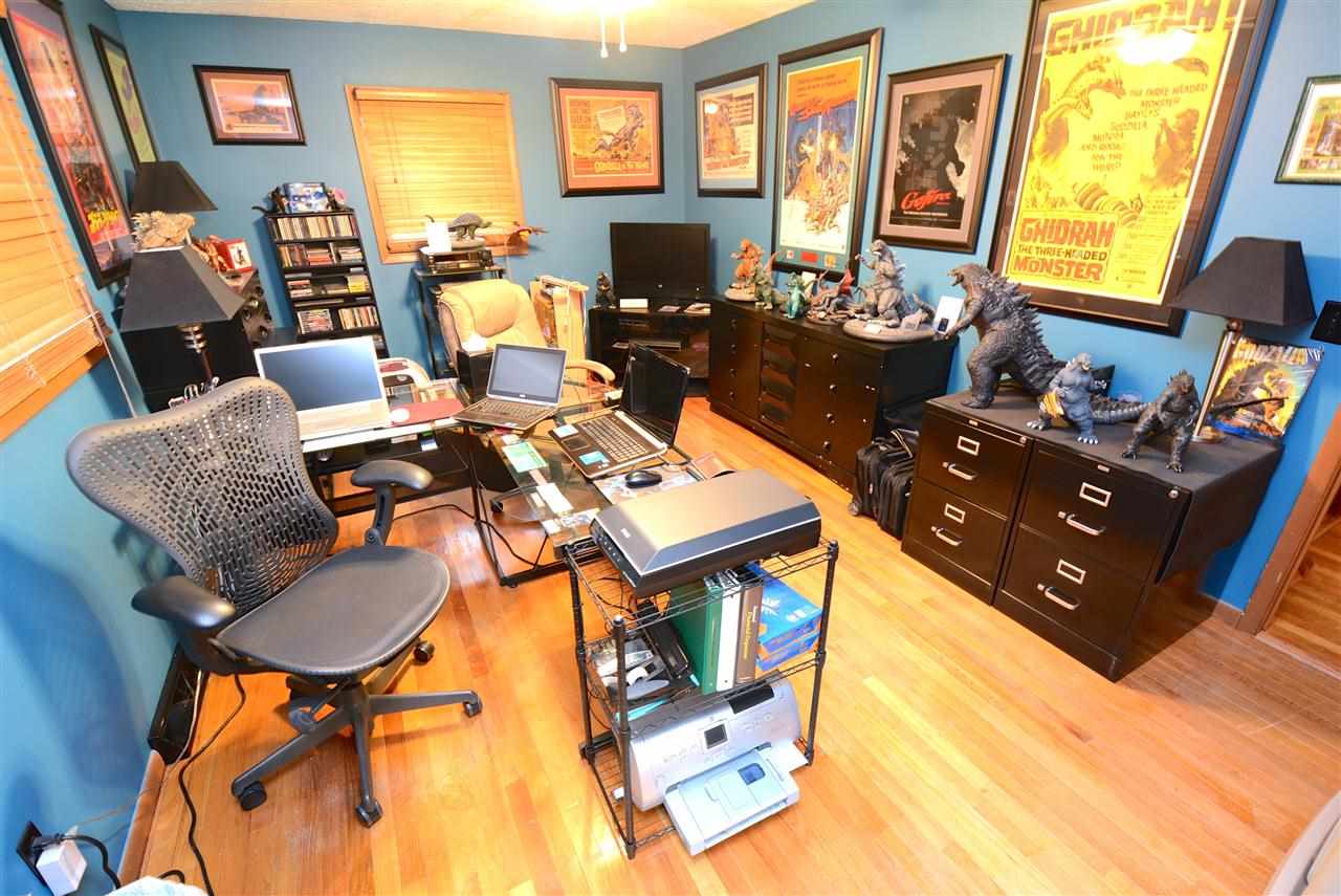 309 North Park Ridge Road Bloomington, IN 47408 - Photo 23 of 27 Gallery Image 23