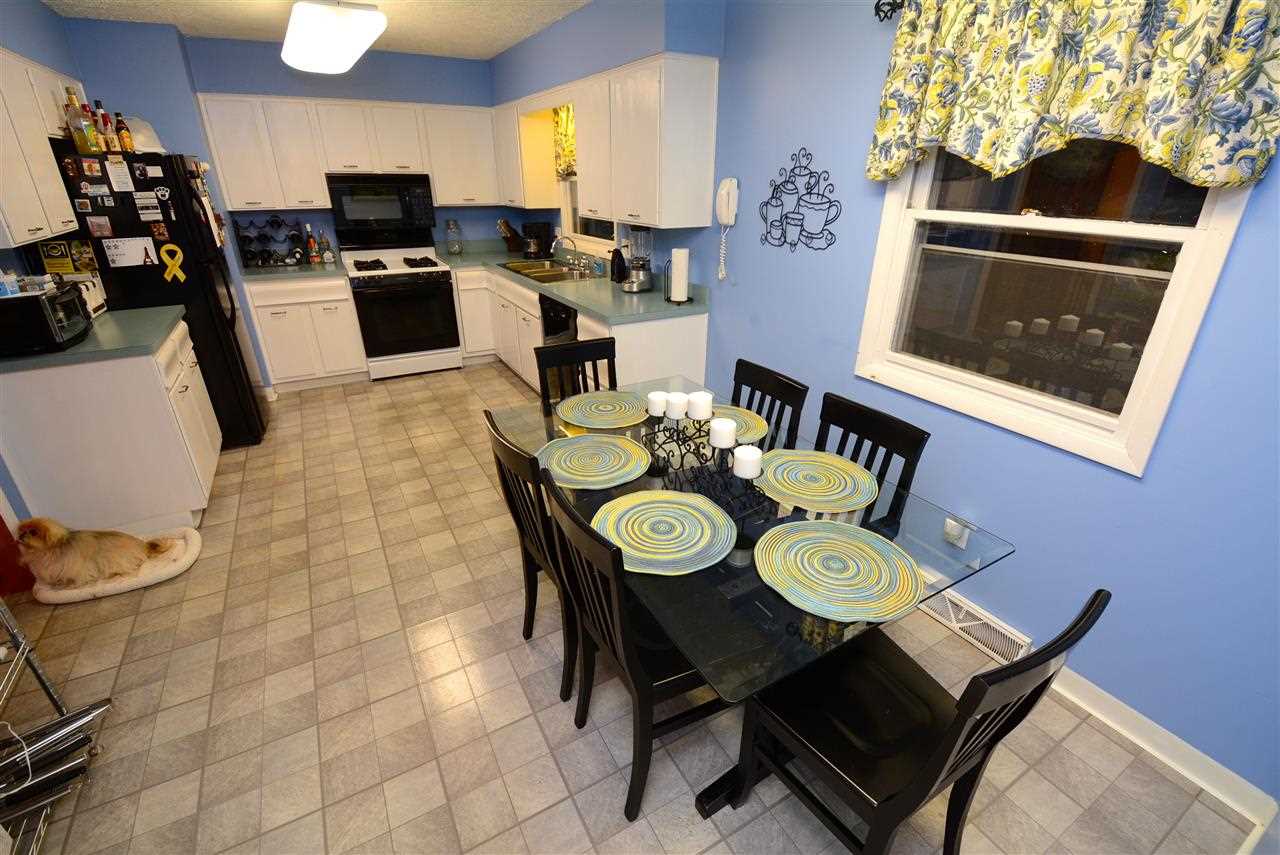 309 North Park Ridge Road Bloomington, IN 47408 - Photo 26 of 27 Gallery Image 26