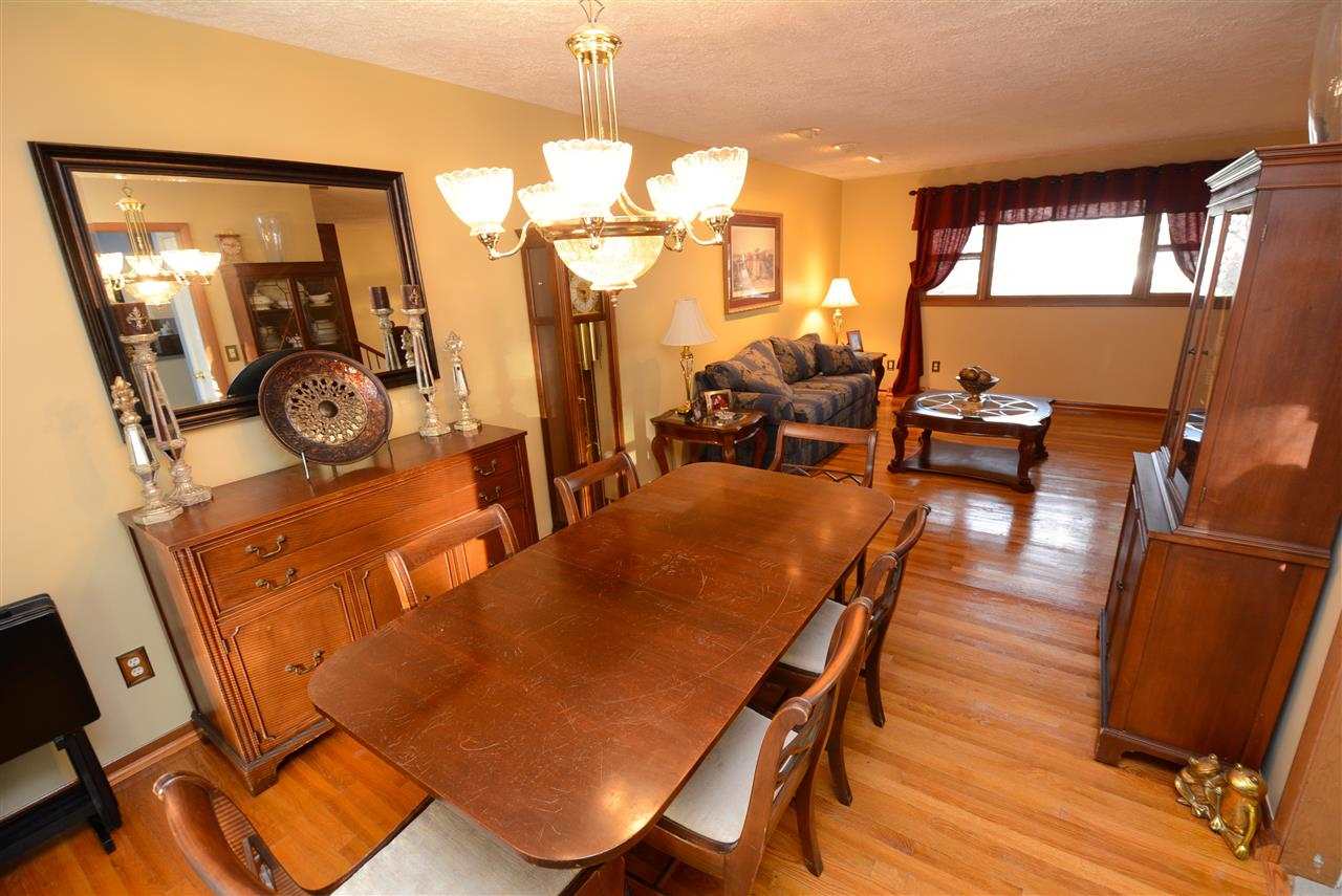 309 North Park Ridge Road Bloomington, IN 47408 - Photo 4 of 27 Gallery Image 4