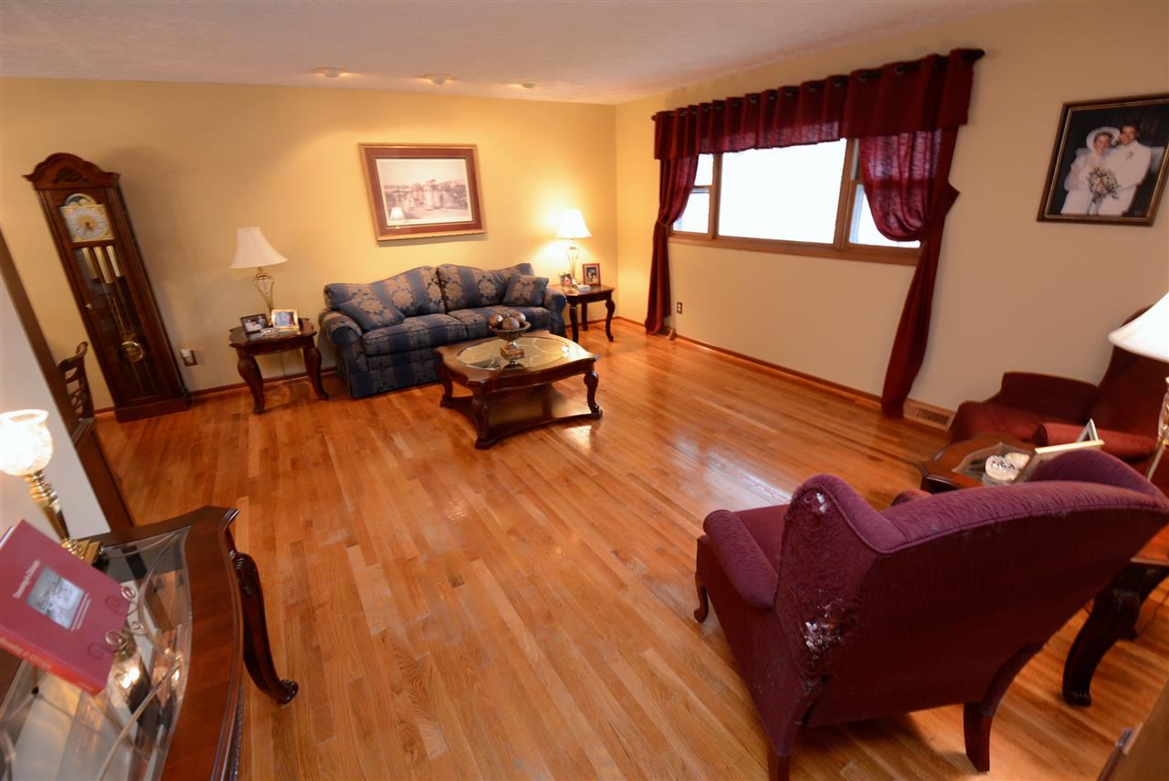 309 North Park Ridge Road Bloomington, IN 47408 - Photo 8 of 27 Gallery Image 8