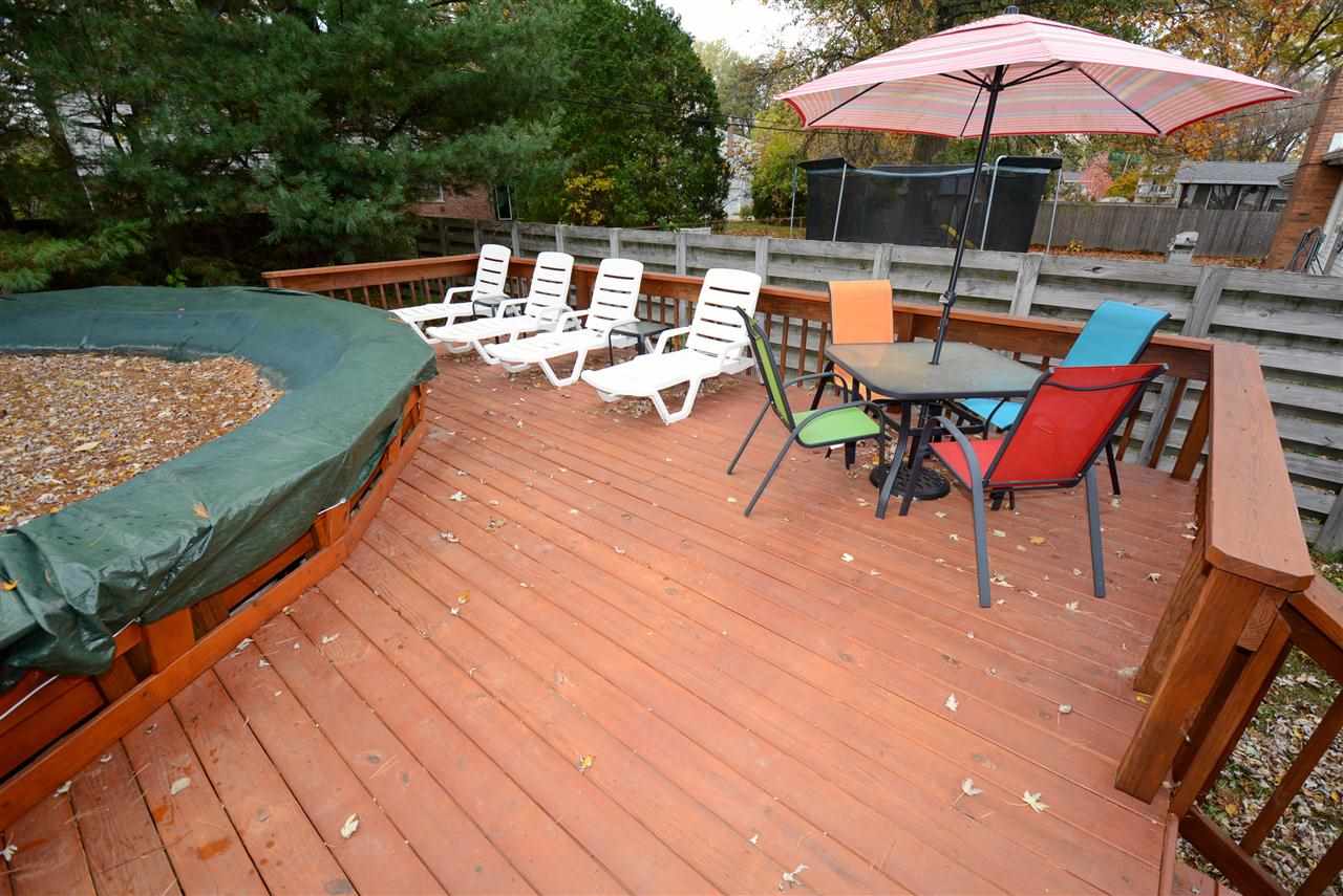 309 North Park Ridge Road Bloomington, IN 47408 - Photo 9 of 27 Gallery Image 9