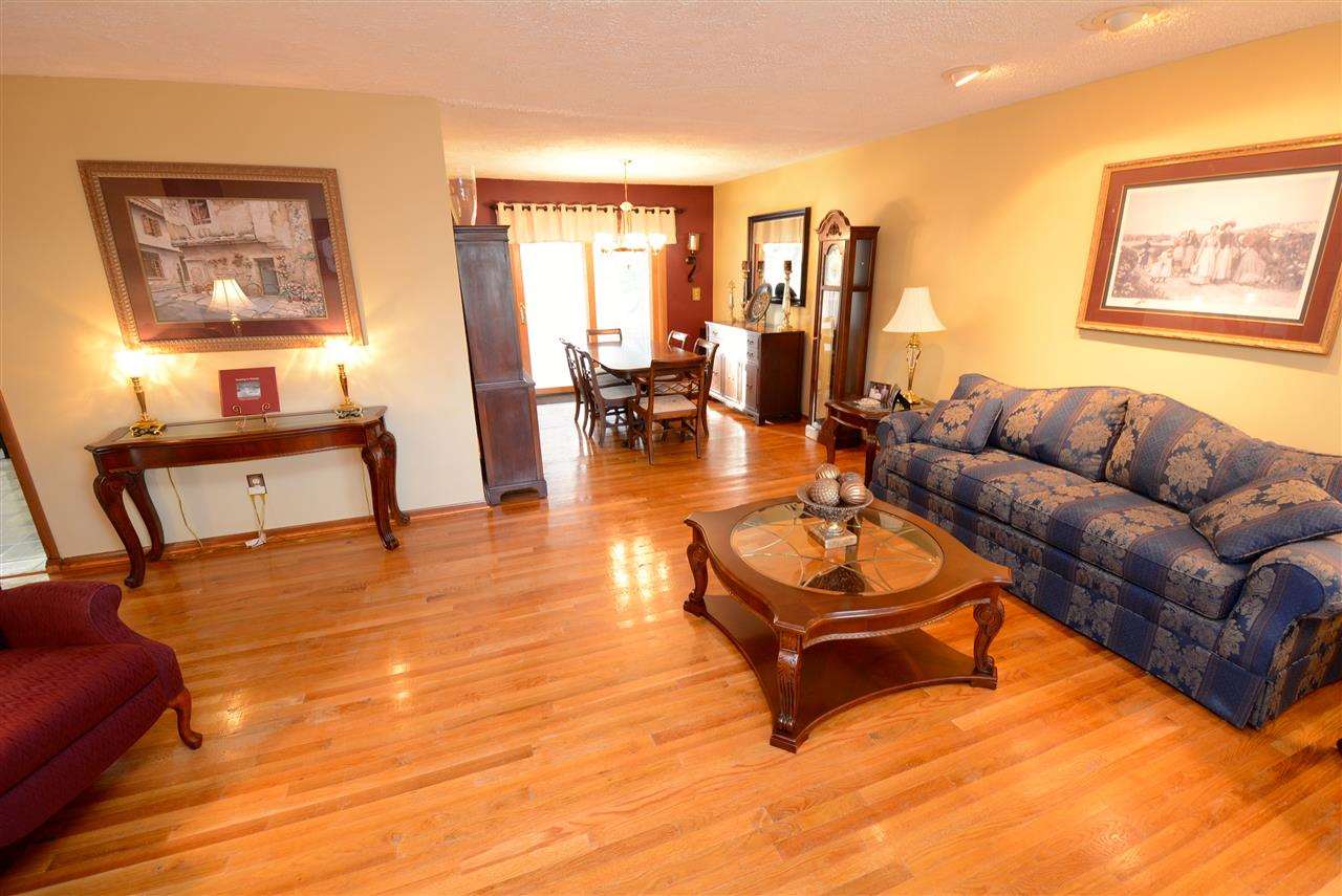 309 North Park Ridge Road Bloomington, IN 47408 - Photo 10 of 27 Gallery Image 10