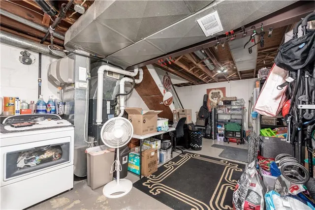 $299,900 | 1325 Pesavento Drive, Bridgeville, PA 15017