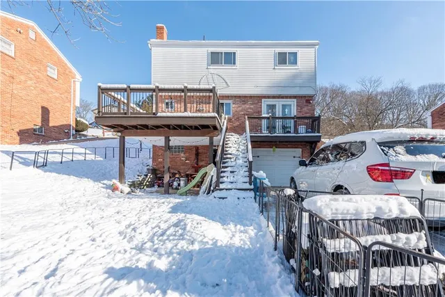 $299,900 | 1325 Pesavento Drive, Bridgeville, PA 15017