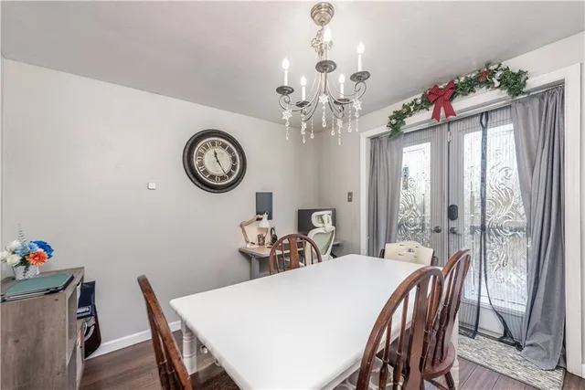 $299,900 | 1325 Pesavento Drive, Bridgeville, PA 15017